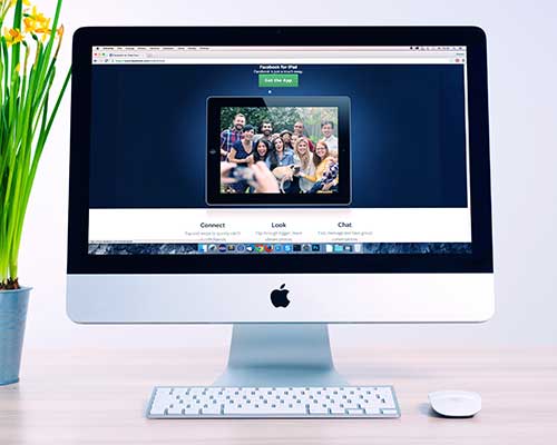 Event branding project